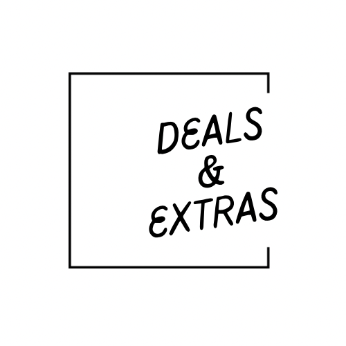 Deal & Extras